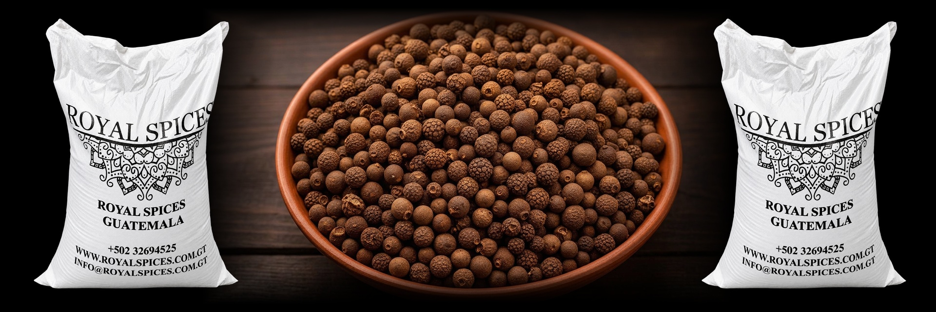 Allspice