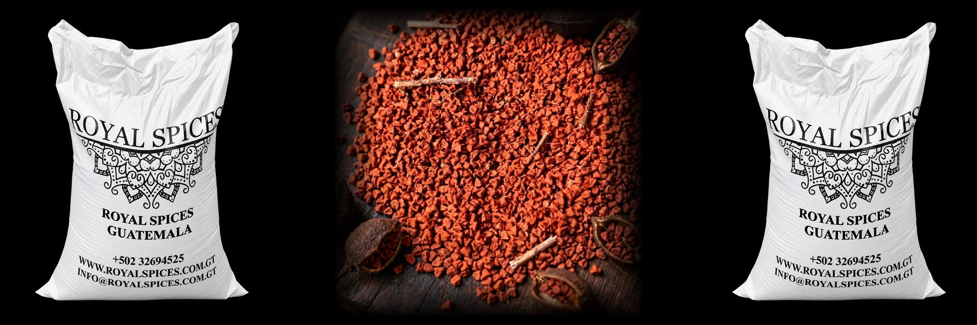 Achiote