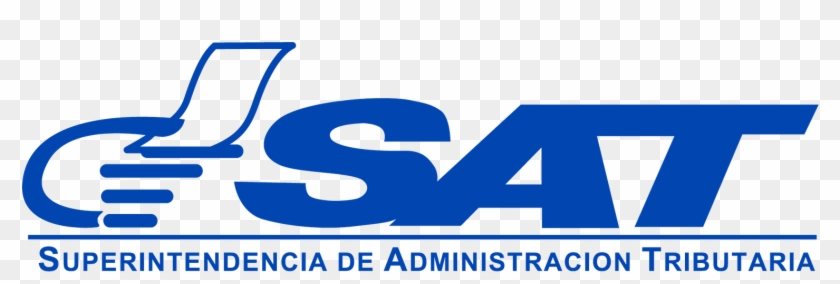 SAT logo