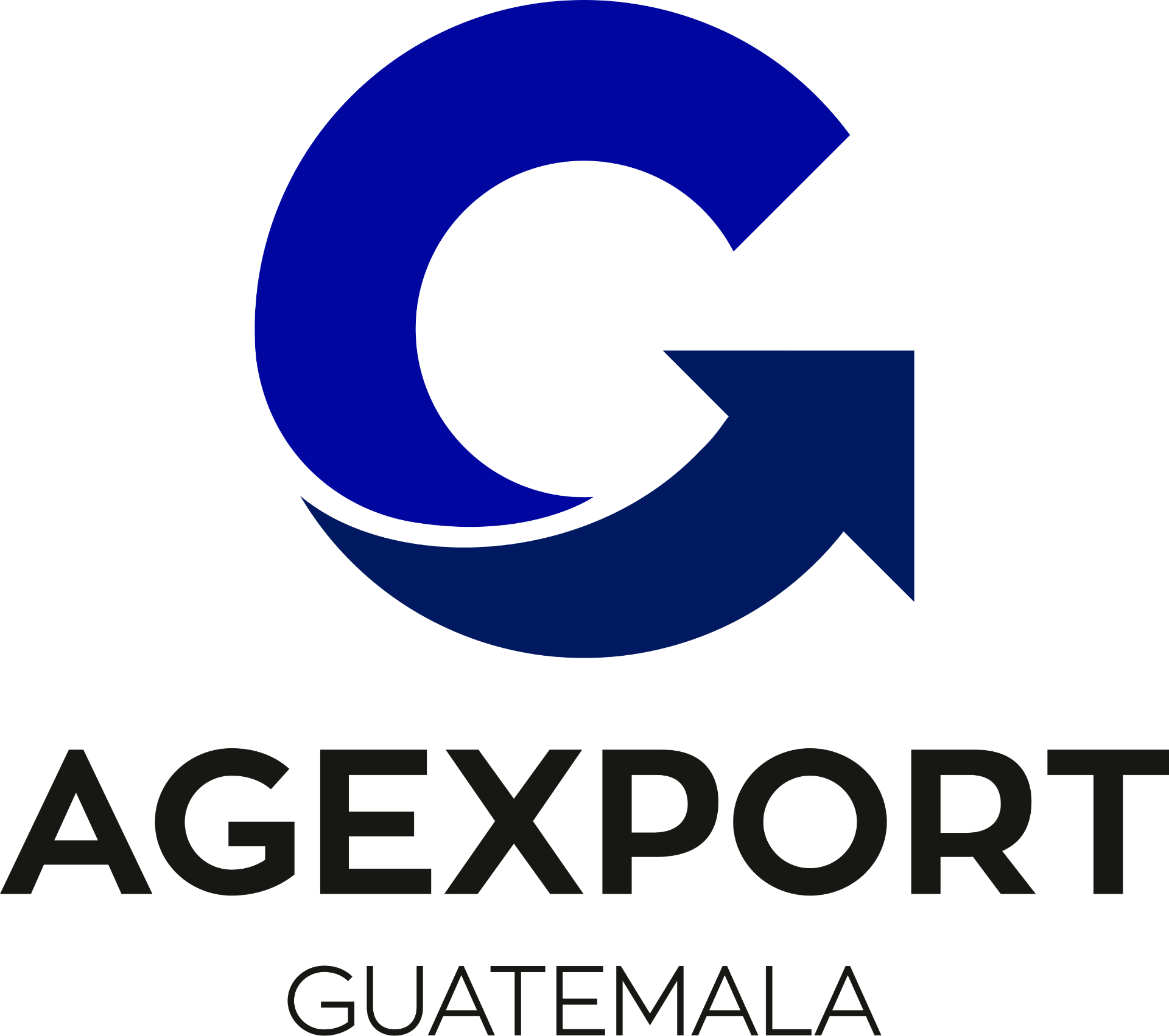 AGEXPORT logo