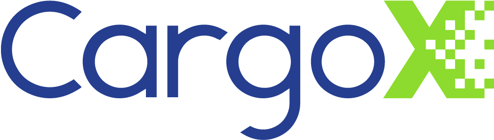 CargoX logo