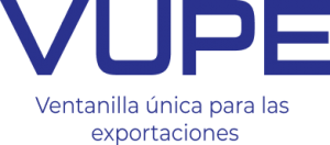 VUPE R35266 logo