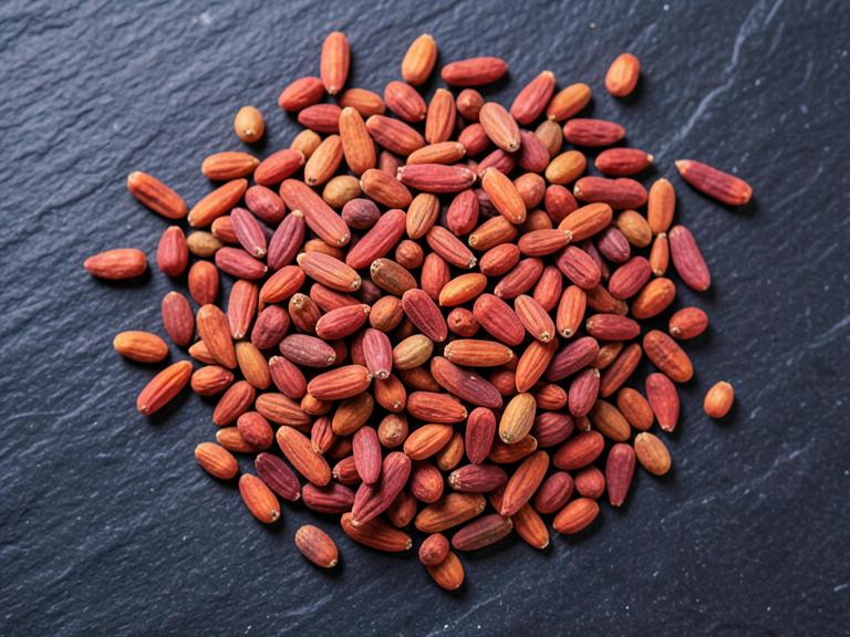 Achiote — Annatto Seed