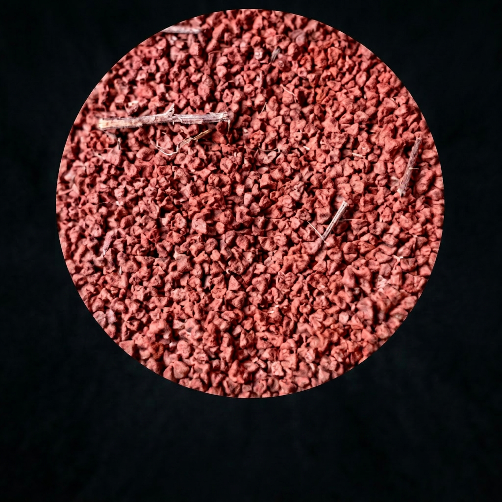 Achiote — Annatto Seed