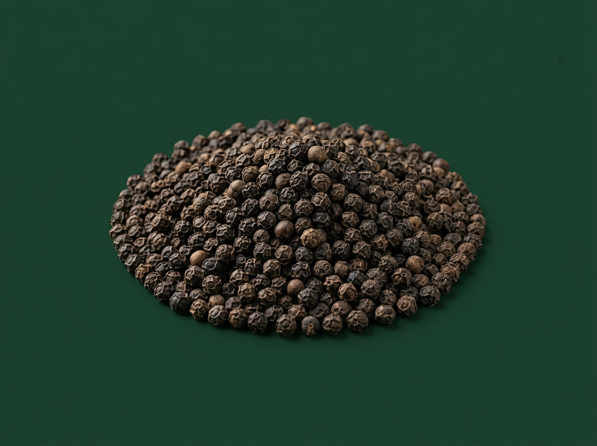 Black Pepper
