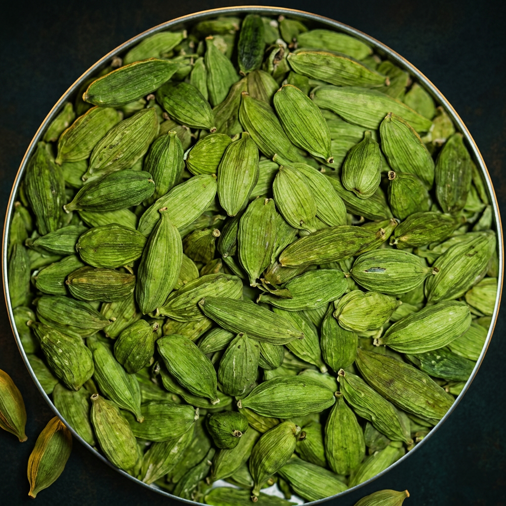 Intensive Green — Jumbo / XL