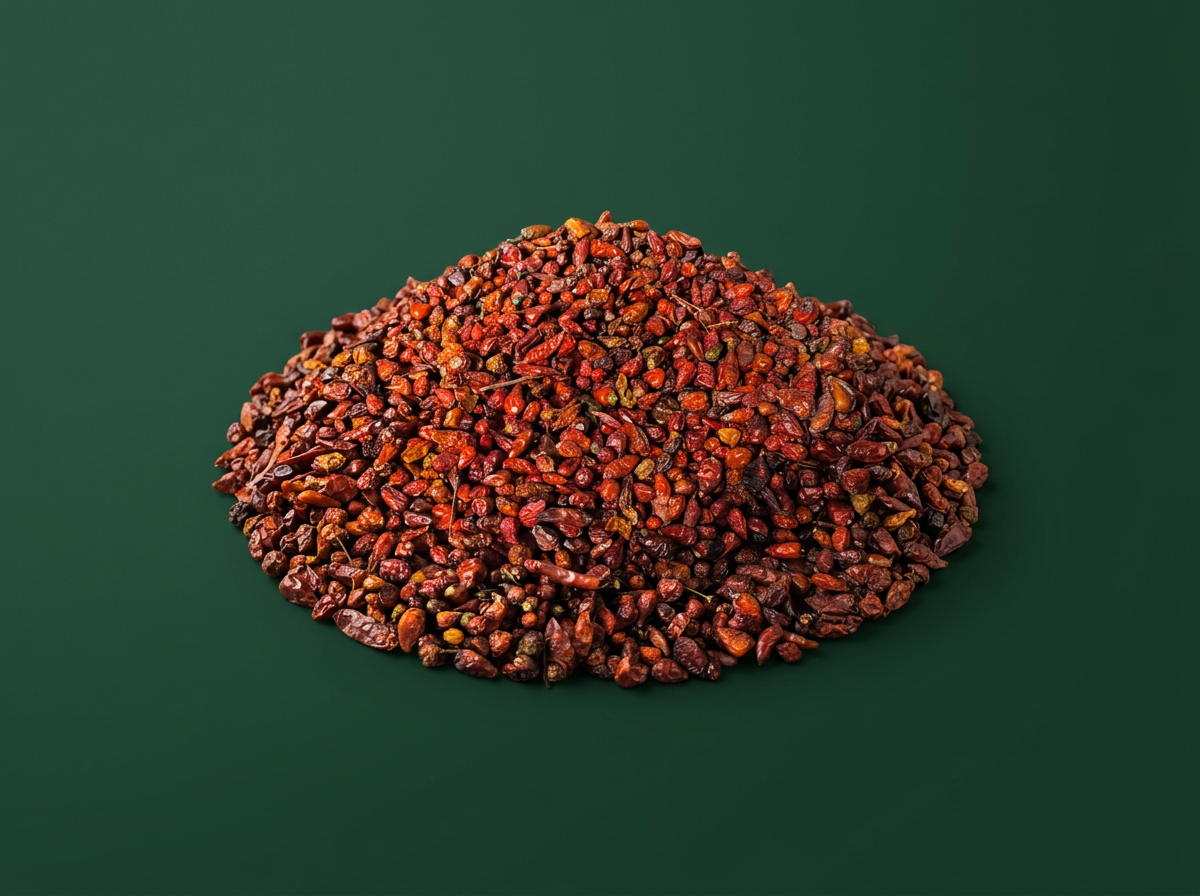 Chile Cobanero