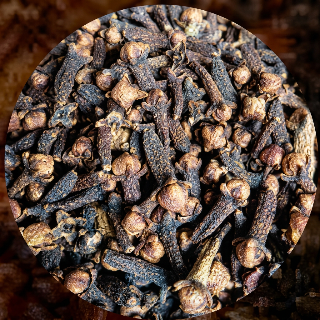 Cloves