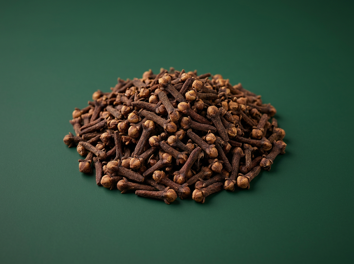Cloves