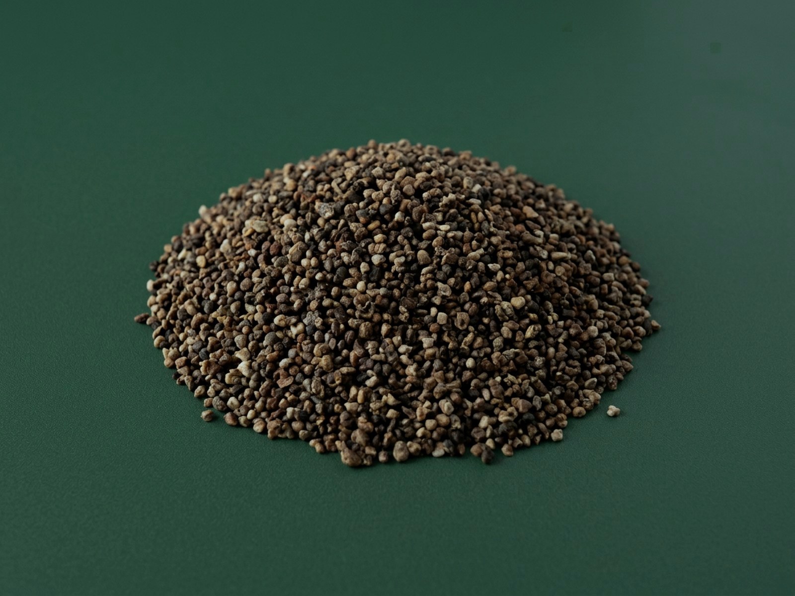 Cardamom Decorticated Seeds (DS)