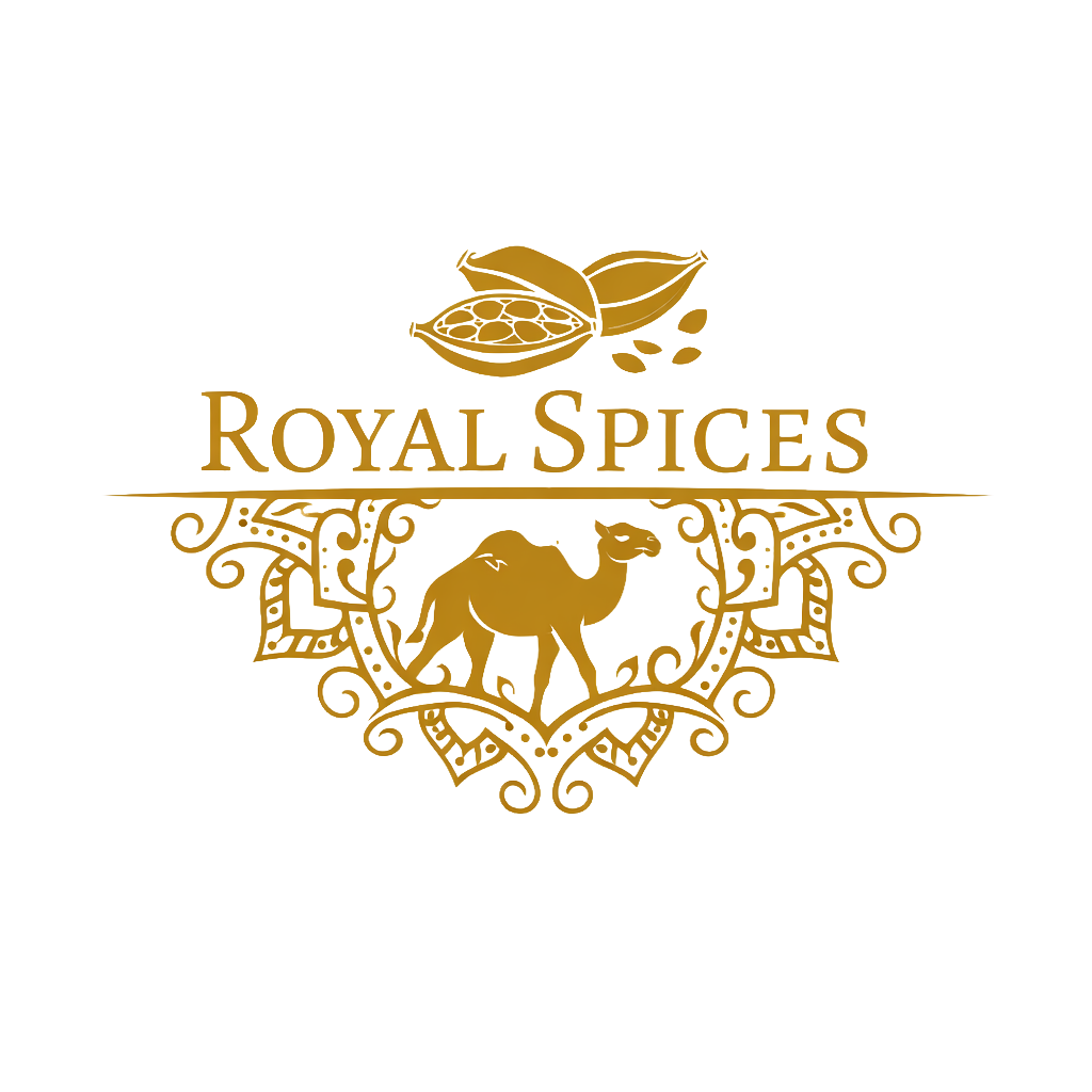 Royal Spices