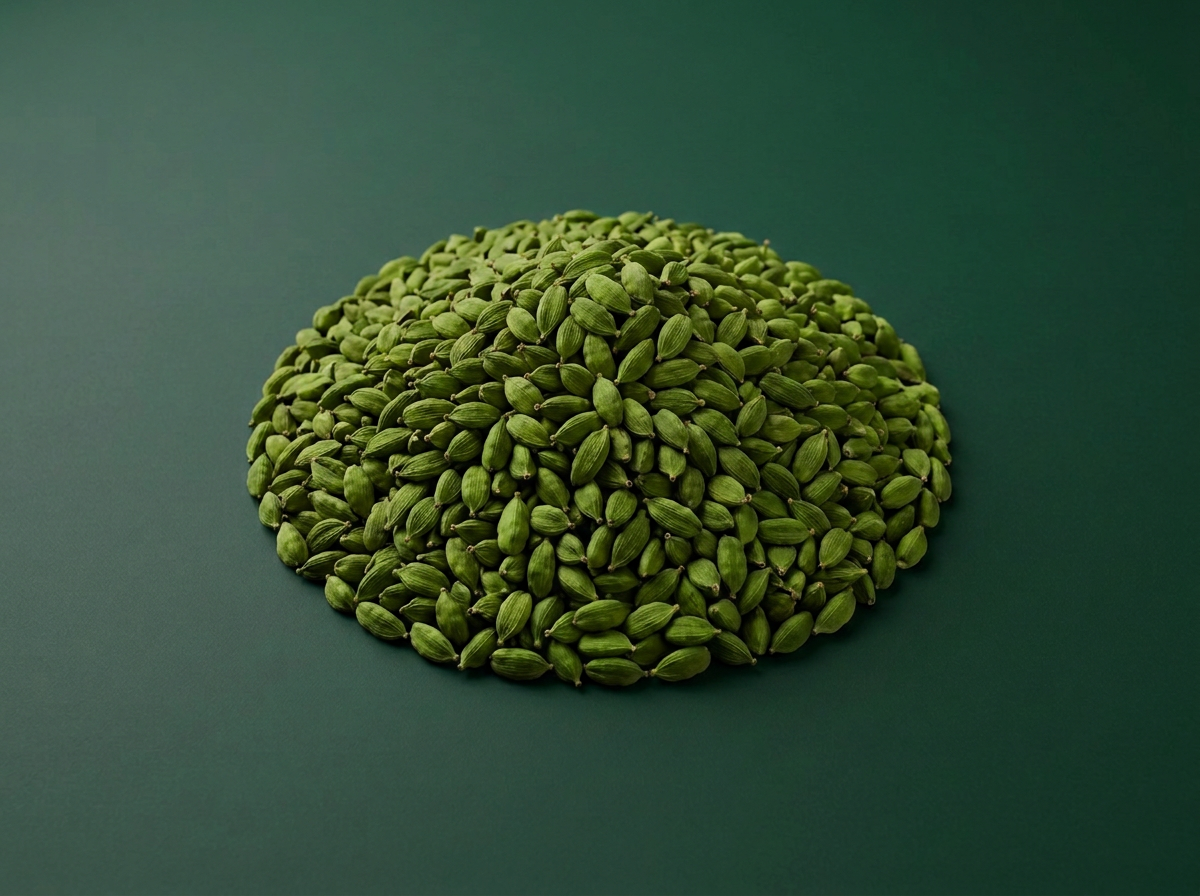 Cardamom Mixed Intensive Green (MIG)