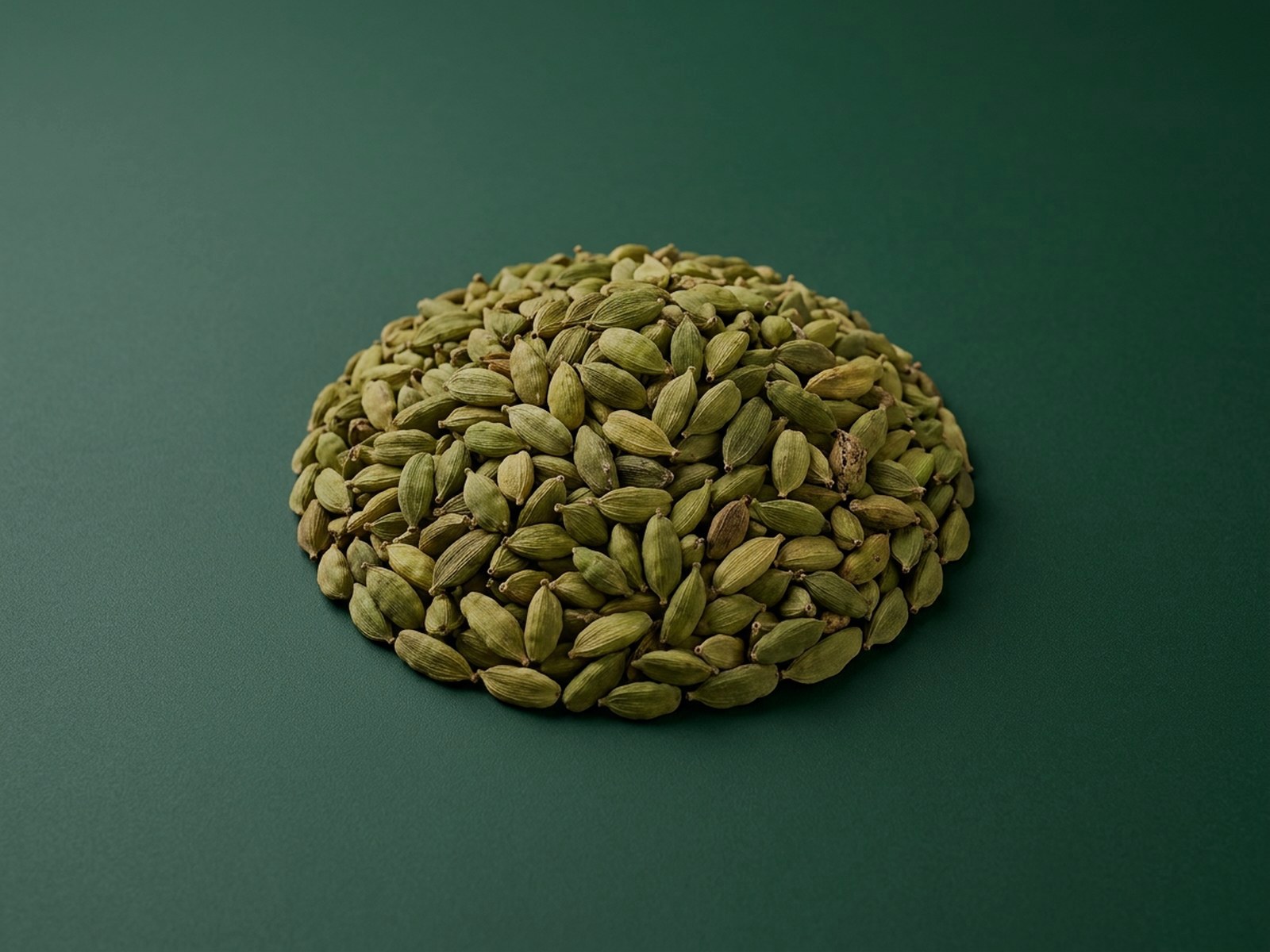 Cardamom MYQ (all qualities)