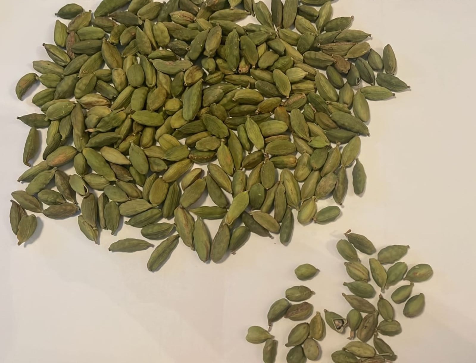Royal Spices Guatemalan cardamom — Todos los tamaños