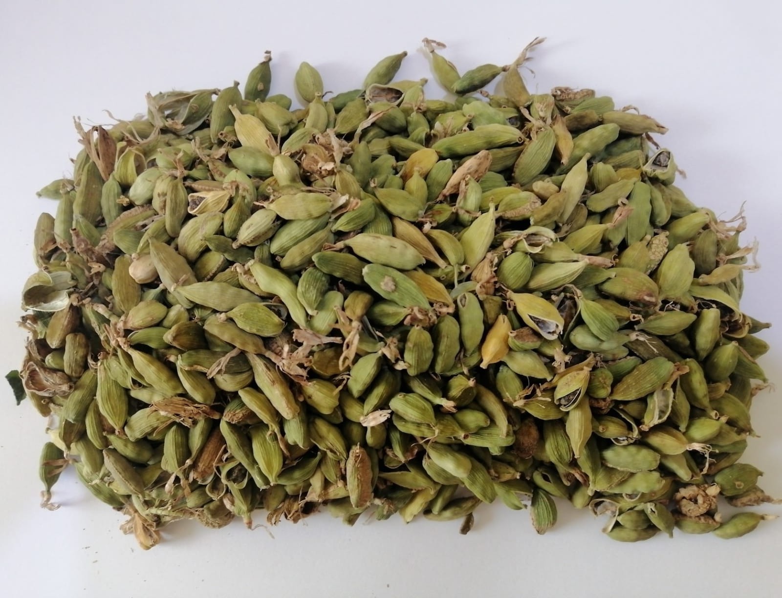 Royal Spices Guatemalan cardamom — Sin seleccionar