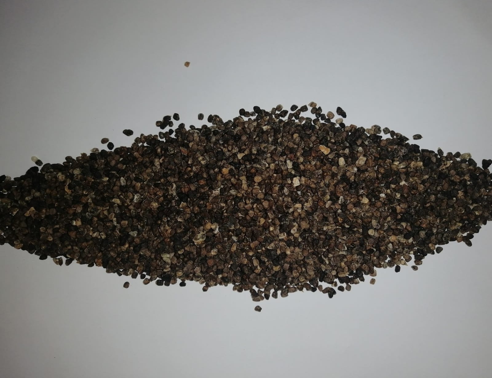 Royal Spices Guatemalan cardamom — Semillas Decorticadas