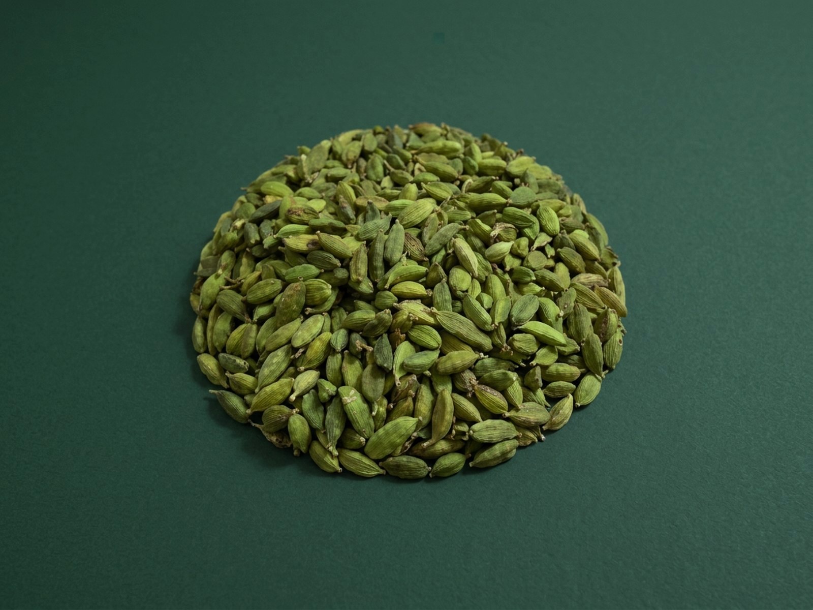 Cardamom Small Mix Green (SMG)