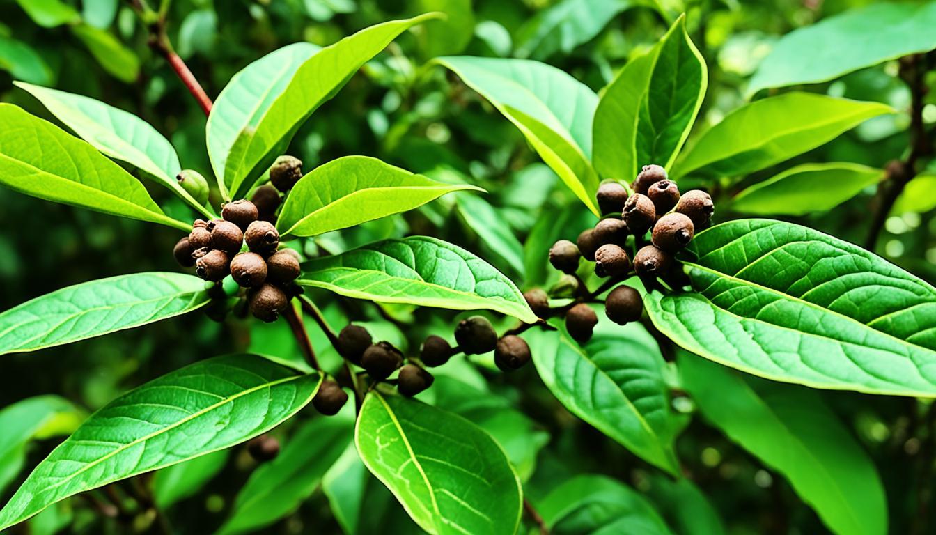 Allspice