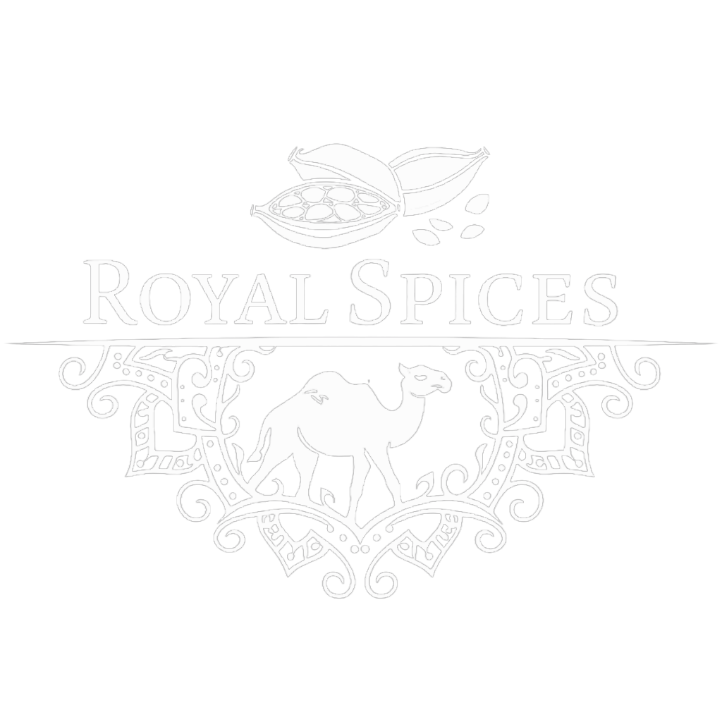 Camel Centric new Royal Spices Logo (4)